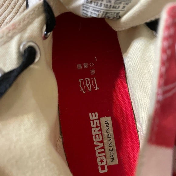 Converse - Picture 6 of 7